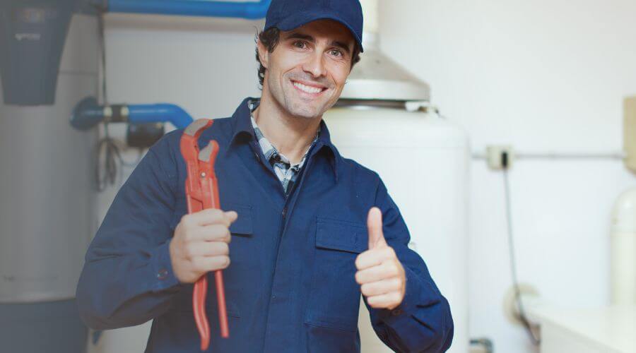 Professional Leak Detection Services in Rockland, ID
